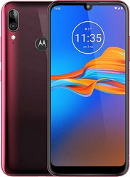 Замена дисплея на телефоне Motorola Moto E6 Plus в Тольятти